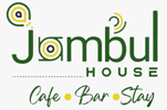 Jambul Cafe, Bar & Stay, Panjim, Goa, INDIA