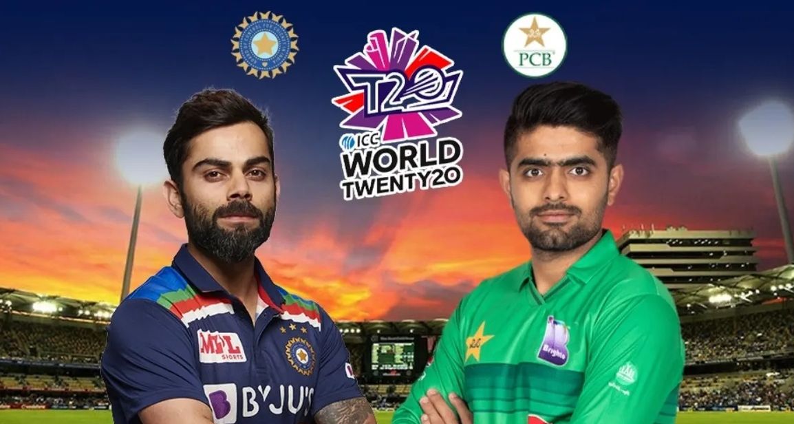 Watch Live: India Pakistan T20 June 9 Live